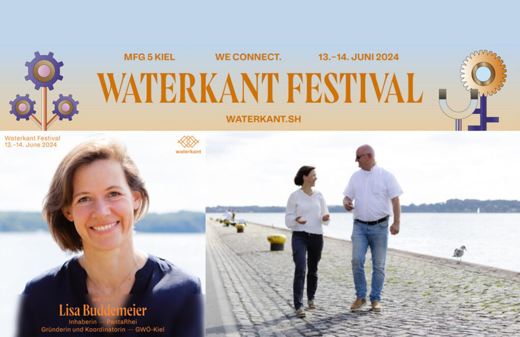 Waterkant-Festival